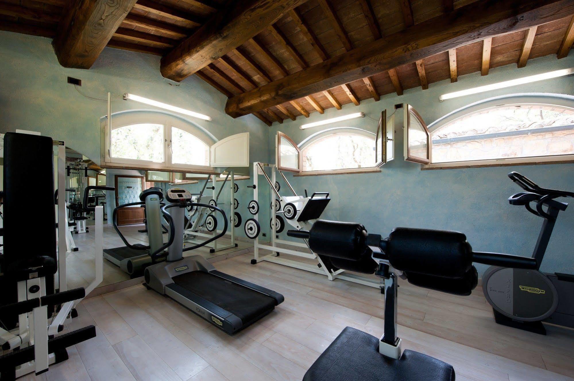 Sarna Residence San Quirico dʼOrcia Εξωτερικό φωτογραφία